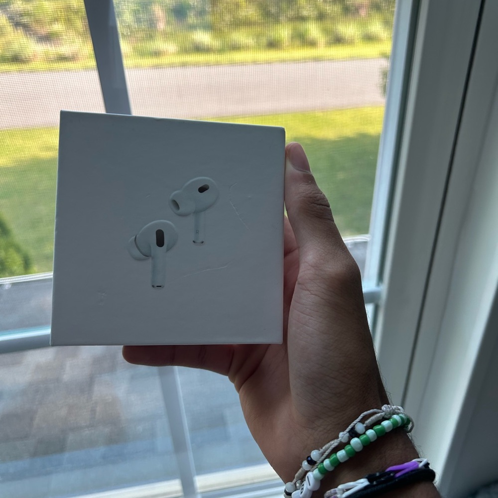 Apple AirPod Pro Gen 2
